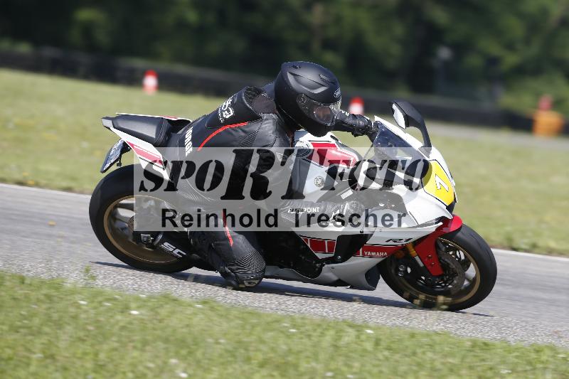 Archiv-2025/26 11.06.2025 Peter Studer have fun ADR/Gruppe blau/1